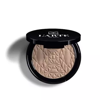 L'ARTE DEL BELLO Румяна шелковые компактные TOCCO D'AMORE