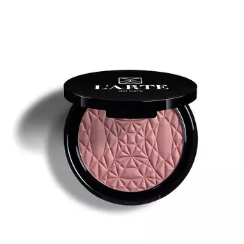 L'ARTE DEL BELLO Румяна шелковые компактные TOCCO D'AMORE