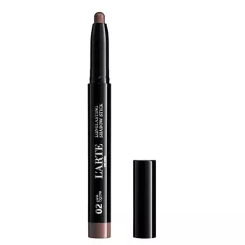 L'ARTE DEL BELLO Тени в стике Longlasting Shadow Stick