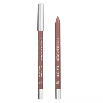 L'ARTE DEL BELLO Устойчивый гелевый карандаш для губ 24/7 Gel lip liner