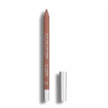 L'ARTE DEL BELLO Устойчивый гелевый карандаш для губ 24/7 Gel lip liner