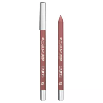 L'ARTE DEL BELLO Устойчивый гелевый карандаш для губ 24/7 Gel lip liner