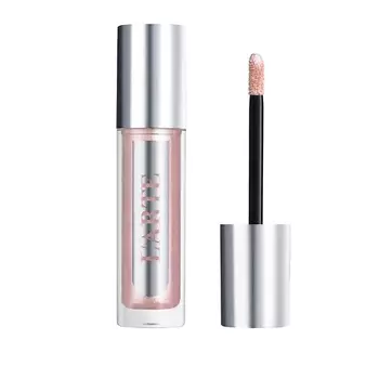 L'ARTE DEL BELLO Жидкие устойчивые тени Longlasting Eyeshadow