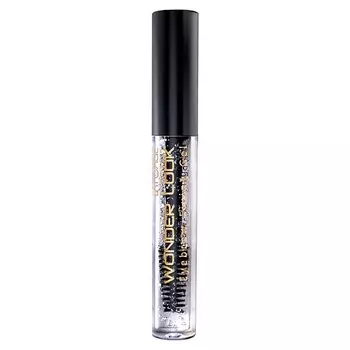 L'ATUAGE COSMETIC Гель для стилизации бровей "WONDER LOOK"
