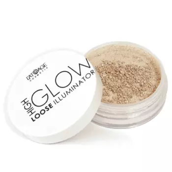 L'ATUAGE COSMETIC Хайлайтер рассыпчатый High Glow
