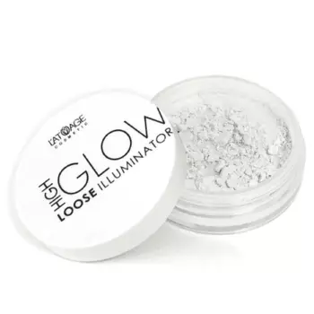 L'ATUAGE COSMETIC Хайлайтер рассыпчатый High Glow