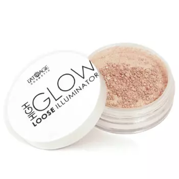 L'ATUAGE COSMETIC Хайлайтер рассыпчатый High Glow