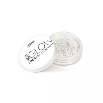 L'ATUAGE COSMETIC Хайлайтер рассыпчатый "High Glow"