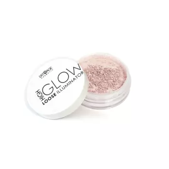 L'ATUAGE COSMETIC Хайлайтер рассыпчатый "High Glow"