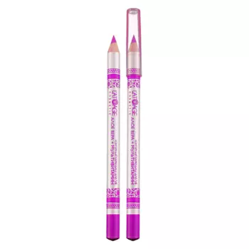 L'ATUAGE COSMETIC Карандаш для губ контурный тон 21