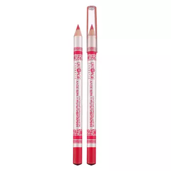 L'ATUAGE COSMETIC Карандаш для губ контурный тон 28