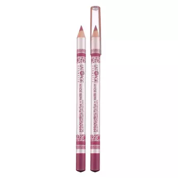 L'ATUAGE COSMETIC Карандаш для губ контурный тон 21