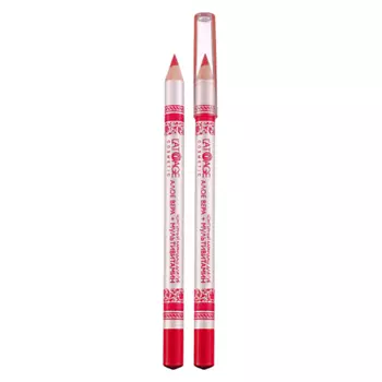 L'ATUAGE COSMETIC Карандаш для губ контурный тон 21