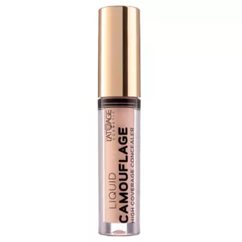 L'ATUAGE COSMETIC Kонсилер для лица жидкий Liquid Comouflage 3.8