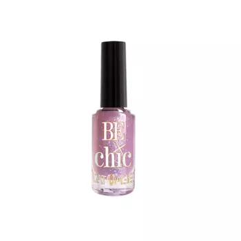 L'ATUAGE COSMETIC Лак для ногтей BE CHIC 9.0