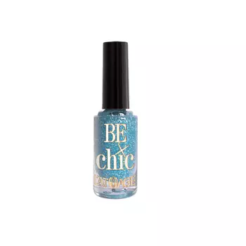 L'ATUAGE COSMETIC Лак для ногтей BE CHIC 9.0