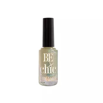 L'ATUAGE COSMETIC Лак для ногтей BE CHIC 9.0