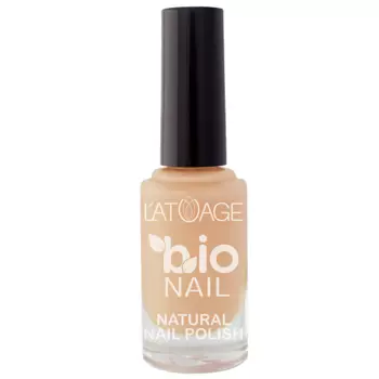 L'ATUAGE COSMETIC Лак для ногтей BIO NAIL 9.0