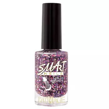 L'ATUAGE COSMETIC Лак для ногтей Эффекты 9.0