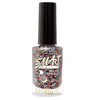 L'ATUAGE COSMETIC Лак для ногтей Эффекты 9.0