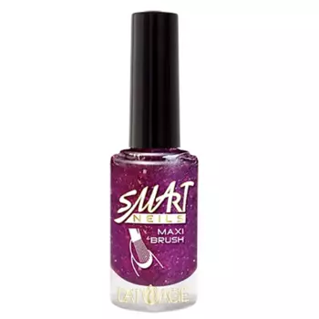 L'ATUAGE COSMETIC Лак для ногтей Эффекты 9.0