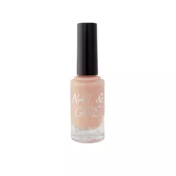 L'ATUAGE COSMETIC Лак для ногтей NAIL & CARE 9.0