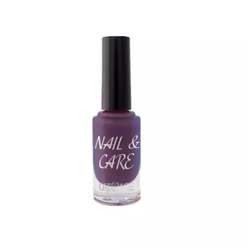 L'ATUAGE COSMETIC Лак для ногтей NAIL & CARE 9.0