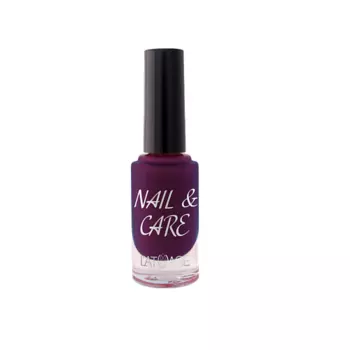 L'ATUAGE COSMETIC Лак для ногтей NAIL & CARE 9.0