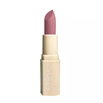 L'ATUAGE COSMETIC Помада губная NUDE Матовая