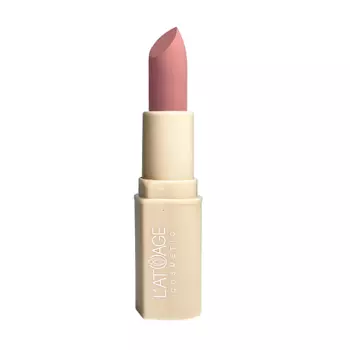 L'ATUAGE COSMETIC Помада губная NUDE Матовая