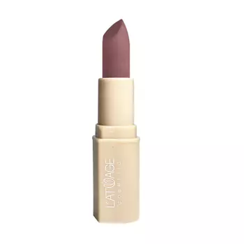 L'ATUAGE COSMETIC Помада губная NUDE Матовая