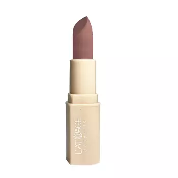 L'ATUAGE COSMETIC Помада губная NUDE Матовая