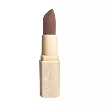 L'ATUAGE COSMETIC Помада губная NUDE Матовая