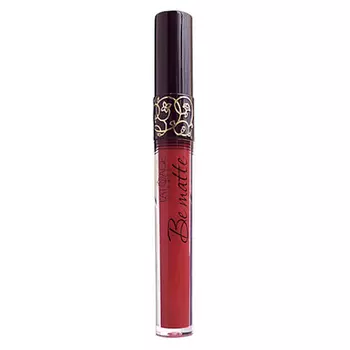 L'ATUAGE COSMETIC Помада для губ жидкая BE MATTE