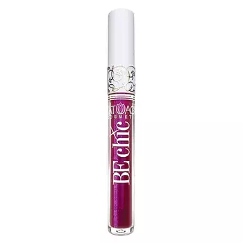L'ATUAGE COSMETIC Помада для губ жидкая BE chic