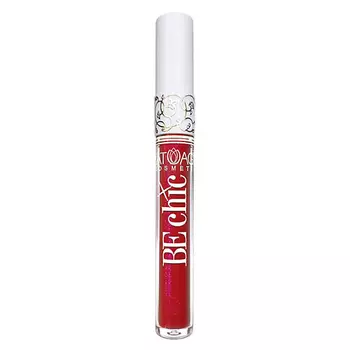 L'ATUAGE COSMETIC Помада губная жидкая BE chic
