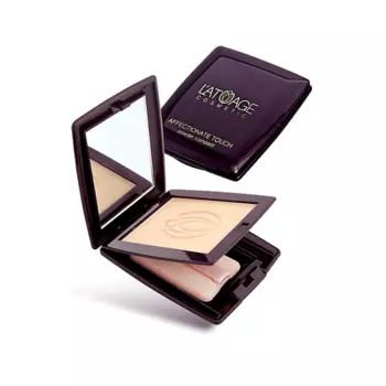 L'ATUAGE COSMETIC Пудра компактная AFFECTIONATE TOUCH