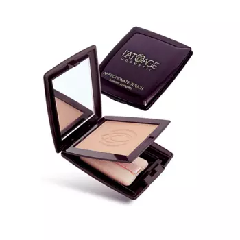 L'ATUAGE COSMETIC Пудра компактная AFFECTIONATE TOUCH
