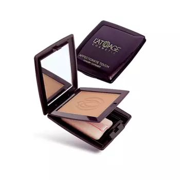 L'ATUAGE COSMETIC Пудра компактная AFFECTIONATE TOUCH