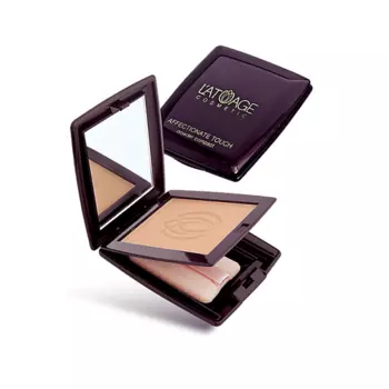L'ATUAGE COSMETIC Пудра компактная AFFECTIONATE TOUCH