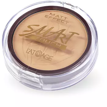 L'ATUAGE COSMETIC Пудра компактная SMART TOUCH