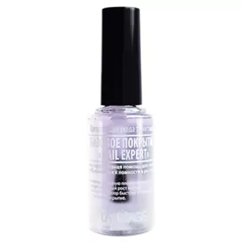 L'ATUAGE COSMETIC Средство для ухода за ногтями Базовое покрытие NAIL EXPERT