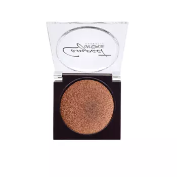 L'ATUAGE COSMETIC Тени для век Compact Liquid Metal моно