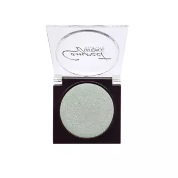 L'ATUAGE COSMETIC Тени для век Compact Liquid Metal моно