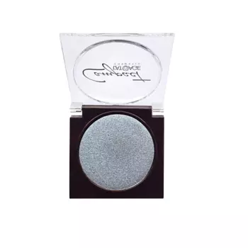 L'ATUAGE COSMETIC Тени для век Compact Liquid Metal моно