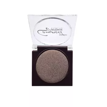 L'ATUAGE COSMETIC Тени для век Compact Liquid Metal моно