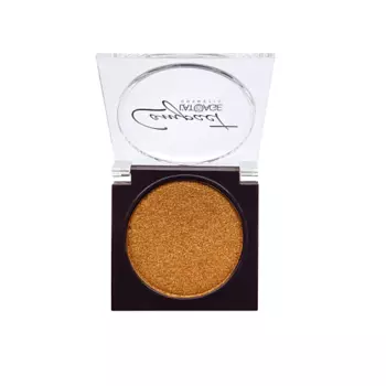 L'ATUAGE COSMETIC Тени для век Compact Liquid Metal моно