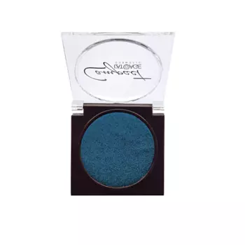 L'ATUAGE COSMETIC Тени для век Compact Liquid Metal моно