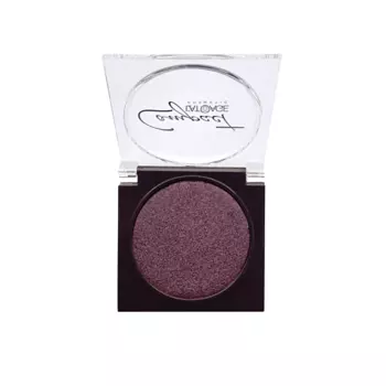 L'ATUAGE COSMETIC Тени для век Compact Liquid Metal моно