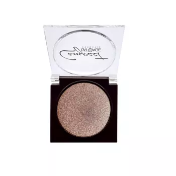 L'ATUAGE COSMETIC Тени для век Compact Liquid Metal моно